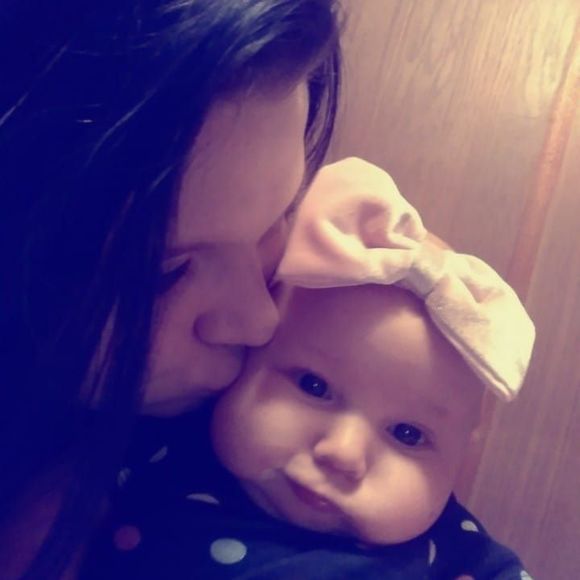 Meet your Posher, Haley - Picture 1 of 1